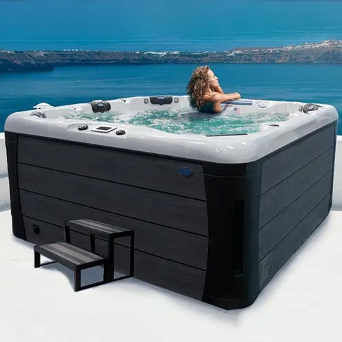 Deck hot tubs for sale in Hawthorne